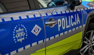 Gruzin, Turek i Algierczyk. Trzech cudzoziemców w rękach policji