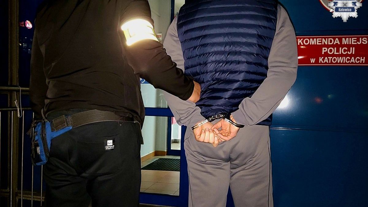 Mocne uderzenie w narkobiznes pseudokibiców na Śląsku