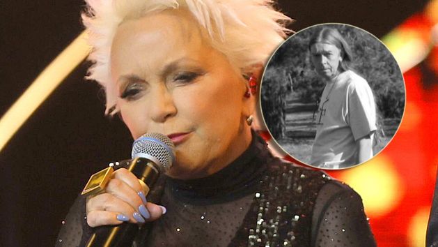 Małgorzata Ostrowska w żałobie. Poinformowała o śmierci męża