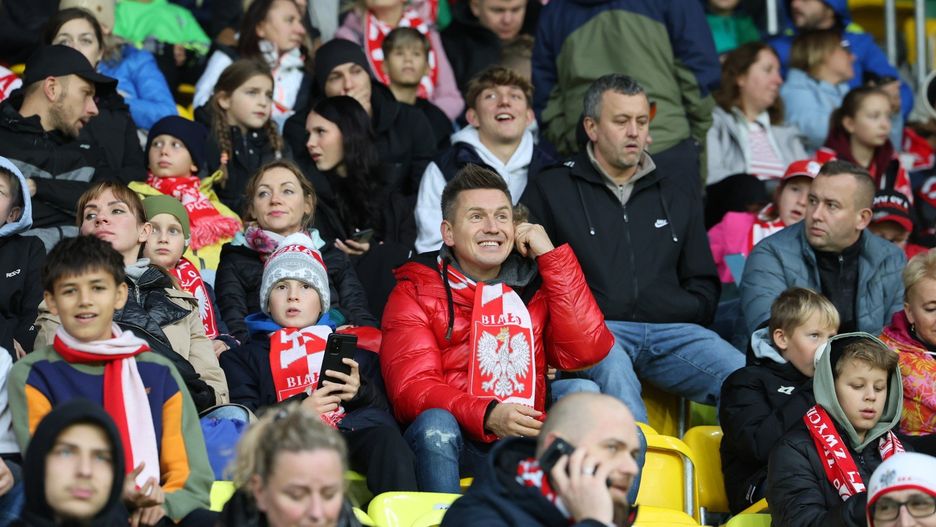 Polska - Czarnogóra U21