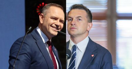 "Trzeba będzie dokładnie sprawdzić". Rzecznik rządu zabiera głos ws.  projektów Nawrockiego
