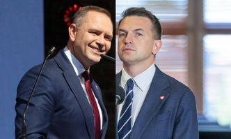 "Trzeba będzie dokładnie sprawdzić". Rzecznik rządu zabiera głos ws.  projektów Nawrockiego