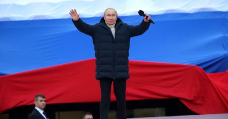Ateny wspierają Ukrainę. Grekom się to bardzo nie podoba