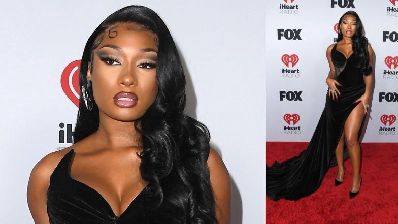 Meghan Thee Stallion