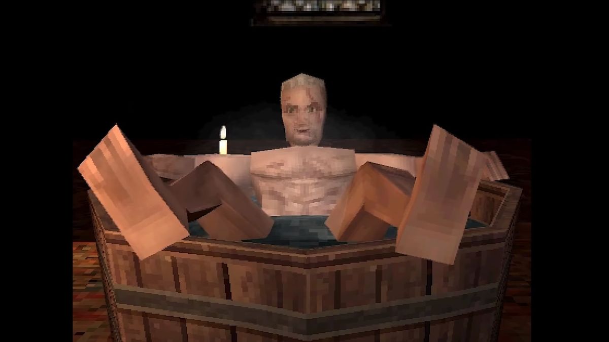 wiedźmin 3 playstation 1 psx