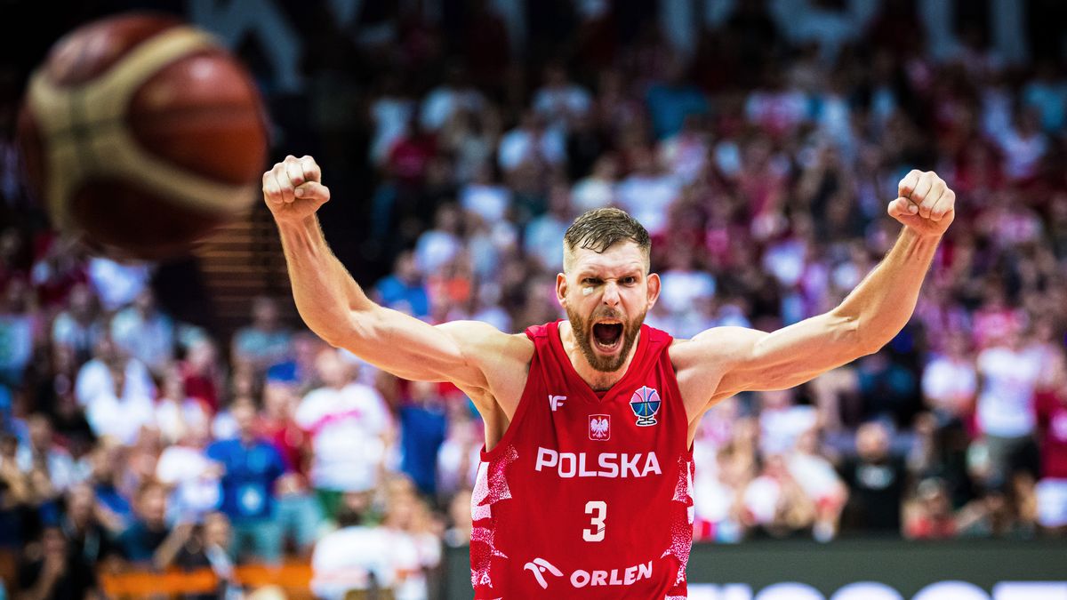 Polscy koszykarze w eliminacjach do MŚ