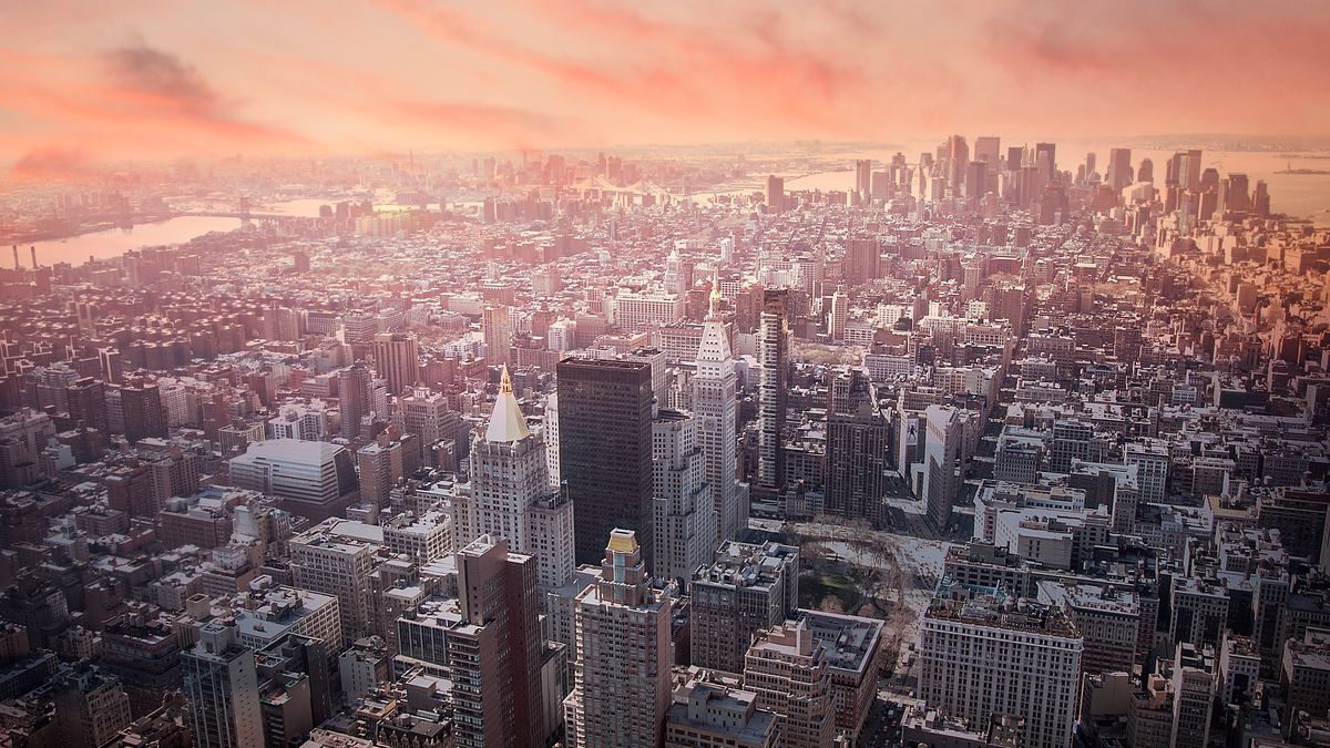 Amerykański biznes musi mierzyć się z nowym problemem 