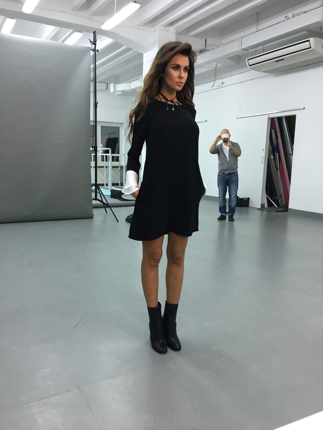 Natalia Siwiec w najnowszej kampanii Sylwii Majdan. Zdjęcia gwiazdy 2016