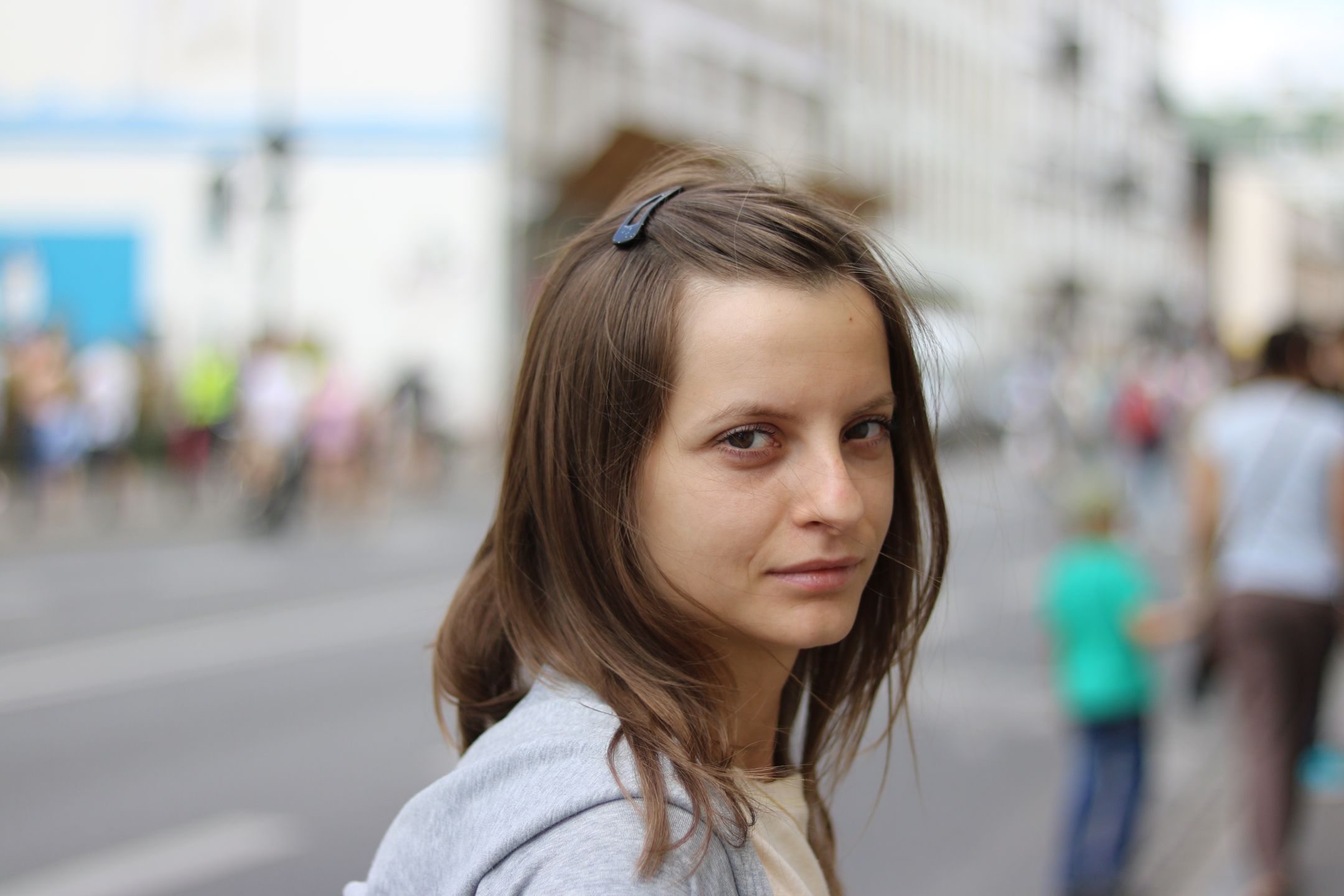 Canon EF 50 mm f/1.8 STM - niedroga przepustka do poważnej fotografii [recenzja] 7