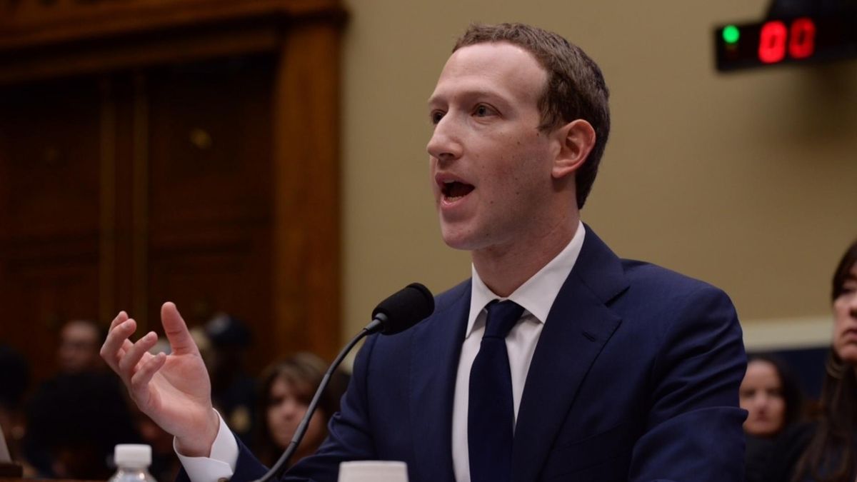 Spółce Marka Zuckerberga grozi wielka kara