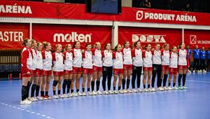 Bolesna porażka Polek. Powalczą o przełamanie