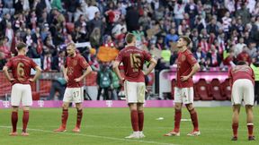 Niespotykana wcześniej sytuacja w Bundeslidze. Aż się wierzyć nie chce