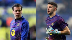 "Mur". Tego nie dokonał nawet Szczęsny