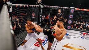 Hexagone MMA 39. Wielkie starcia w sercu Lille na żywo w Fightklubie!