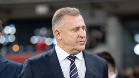 Odezwał się tuż po meczu. Taki wpis zamieścił Kulesza