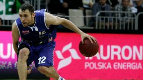 EuroBasket: Z Portugalią bez Wiśniewskiego