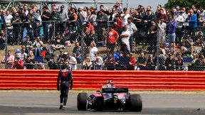 Mocny rywal dla Kubicy może odrzucić ofertę Renault