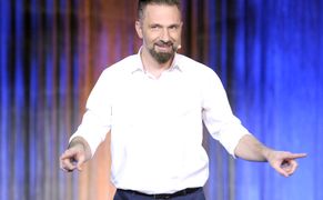 WP Mistrzowie Kabaretu 8