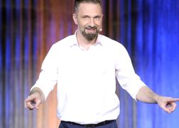 WP Mistrzowie Kabaretu 8