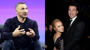 Władimir Kliczko PRZEJMUJE kontrolę nad fortuną po zmarłej Hayden Panettiere. Jest decyzja sądu