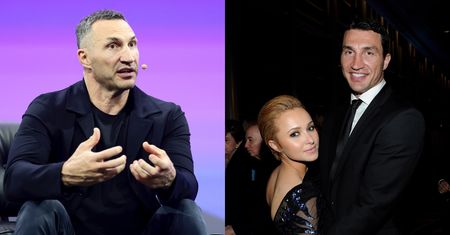 Władimir Kliczko PRZEJMUJE kontrolę nad fortuną po zmarłej Hayden Panettiere. Jest decyzja sądu