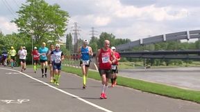 PZU Cracovia Półmaraton Króewski: finał sezonu biegowego