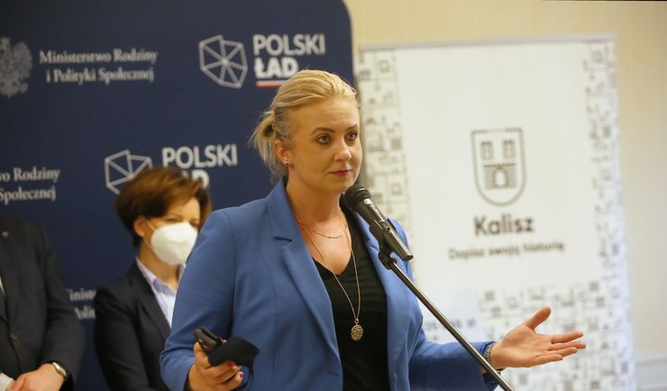 Katarzyna Sójka nową minister zdrowia. Przypominają jej kontrowersyjne słowa