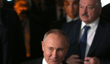 Planowano zamach. "Bedą starać się wyeliminować Zełenskiego"