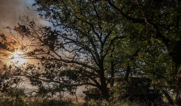 Ukraina przełamała linie obronne Rosjan na południu? "Jestem sceptyczny"