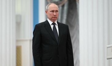 Kreml osamotniony. "Izolacja na arenie międzynarodowej"