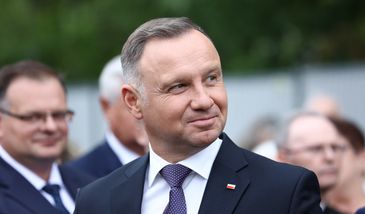 Kiedy wybory? Andrzej Duda podjął decyzję