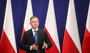 Prezydent zdecydował. Jest termin wyborów