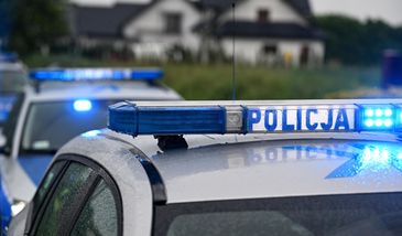 Uprowadzenie 11-latki z Sosnowca. Zatrzymany usłyszał zarzut