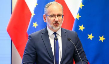 Adam Niedzielski zdymisjonowany. Premier podjął decyzję