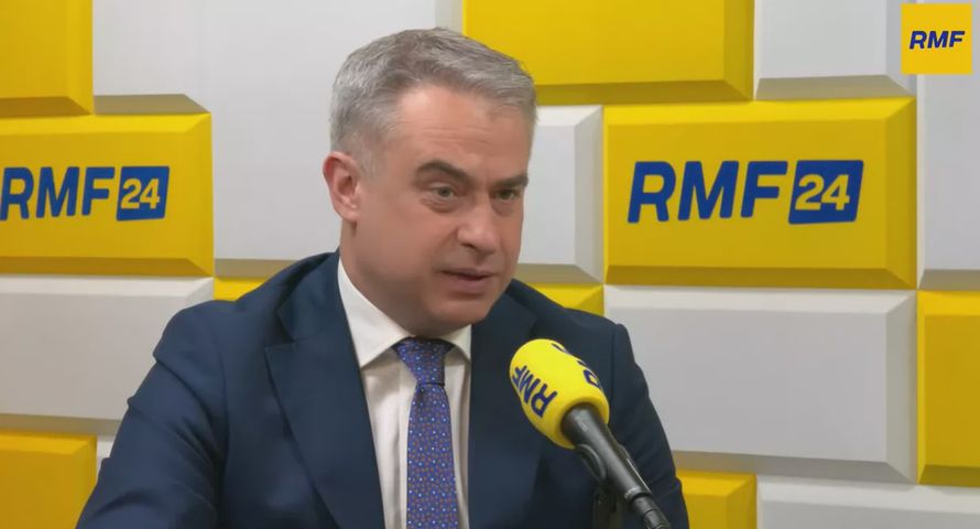 "Rozważałbym wyłączenie serwisu X w Polsce". Mocne słowa wicepremiera