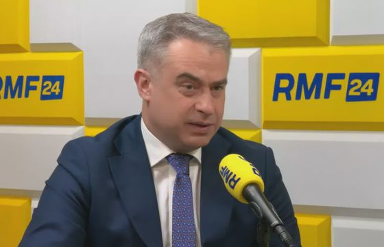 "Rozważałbym wyłączenie serwisu X w Polsce". Mocne słowa wicepremiera