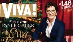 Familijność i twarda ręka - wizerunek Ewy Kopacz sztuczny i niespójny (opinie)