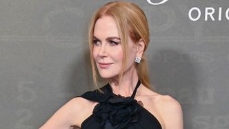 56-letnia Nicole Kidman pokazała UMIĘŚNIONY BRZUCH na premierze serialu. Imponująca sylwetka (ZDJĘCIA)