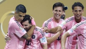 Klubowe MŚ: Lionel Messi bohaterem, Inter Miami pokonał FC Porto