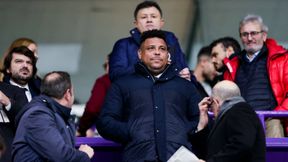 Klub tonie w długach. Pozbyli się Ronaldo bez żalu