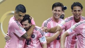 Klubowe MŚ: Lionel Messi bohaterem, Inter Miami pokonał FC Porto
