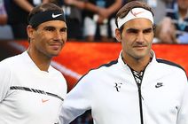 ATP Indian Wells: Roger Federer i Rafael Nadal znów po przeciwnej stronie siatki. Po 518 dniach