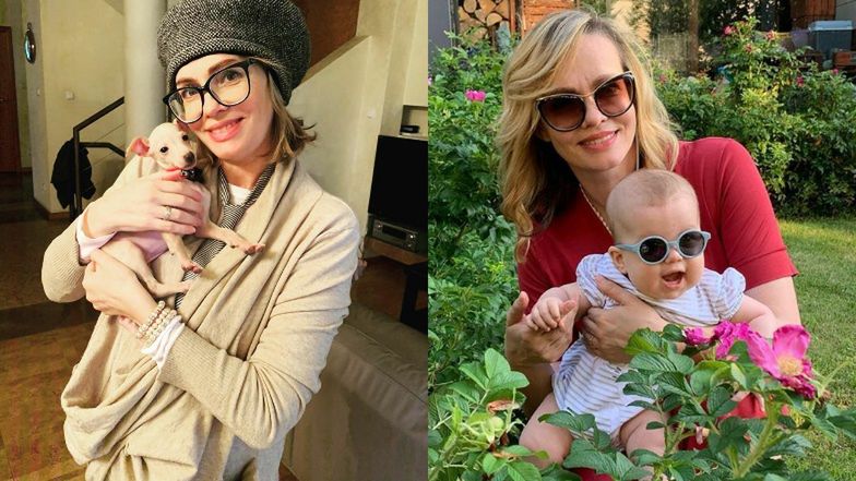 Weronika Marczuk rozważała adopcję