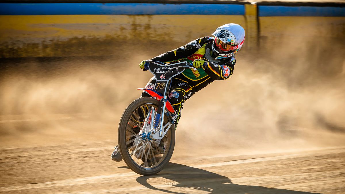 WP SportoweFakty / Romulad Rubenis / Brady Kurtz