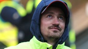 Adam Małysz: trochę się boję tego konkursu