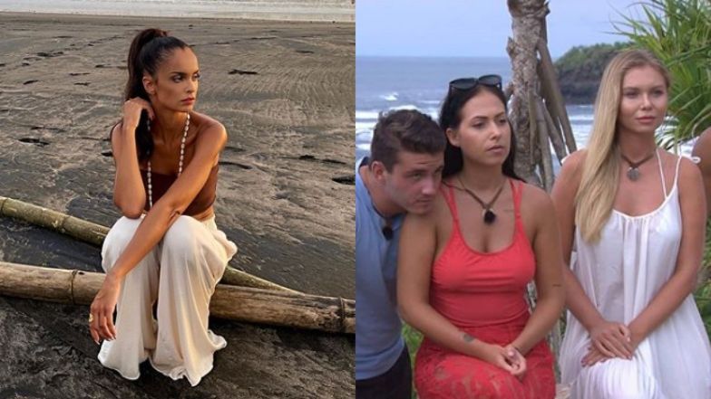 Klaudia El Dursi, "Hotel Paradise"