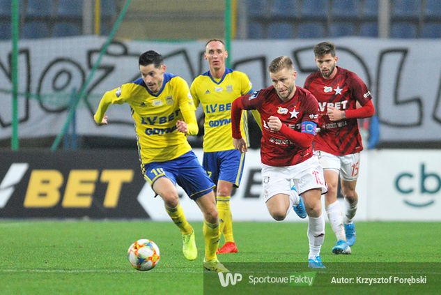 Marko Vejinović ostatnio leczył uraz