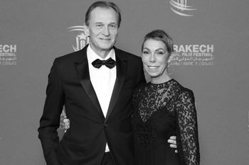 Wypadek we Francji. Zginęli Nicolas Altamayer i Mathilde Favier