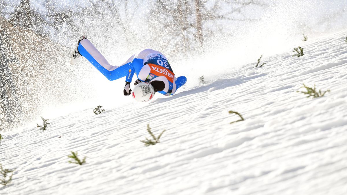 Zdjęcie okładkowe artykułu: Getty Images / Bjoern Reichert / Na zdjęciu: Daniel Andre Tande