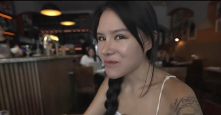 Chinka zjadła obiad w polskiej restauracji. Tak go podsumowała